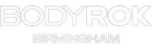 Bodyrock Birmingham Logo
