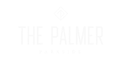 The Palmer Logo